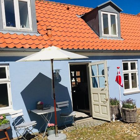 Harbour Living West Villa Ringkøbing Dış mekan fotoğraf