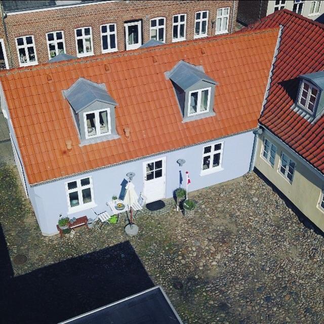 Harbour Living West Villa Ringkøbing Dış mekan fotoğraf