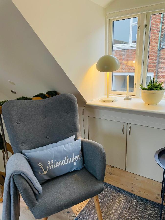 Harbour Living West Villa Ringkøbing Dış mekan fotoğraf