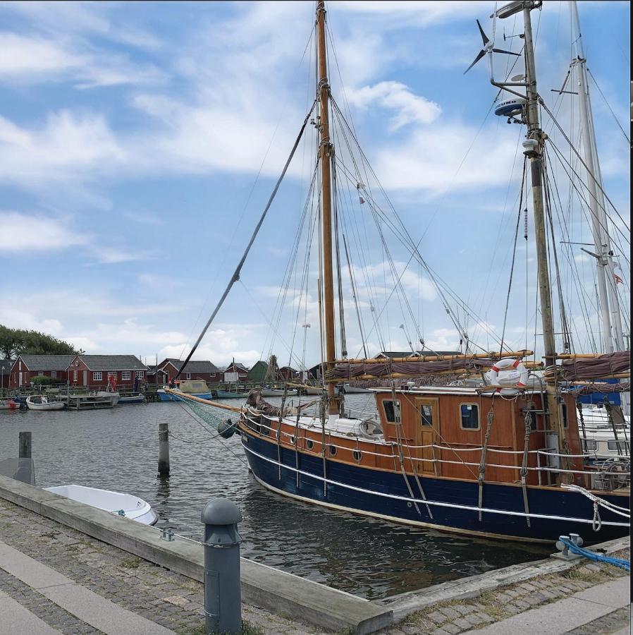 Harbour Living West Villa Ringkøbing Dış mekan fotoğraf