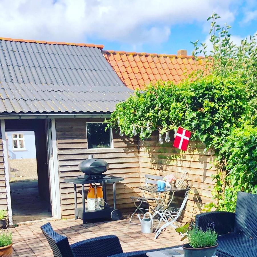 Harbour Living West Villa Ringkøbing Dış mekan fotoğraf
