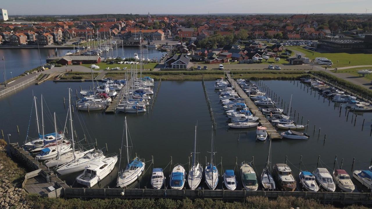 Harbour Living West Villa Ringkøbing Dış mekan fotoğraf