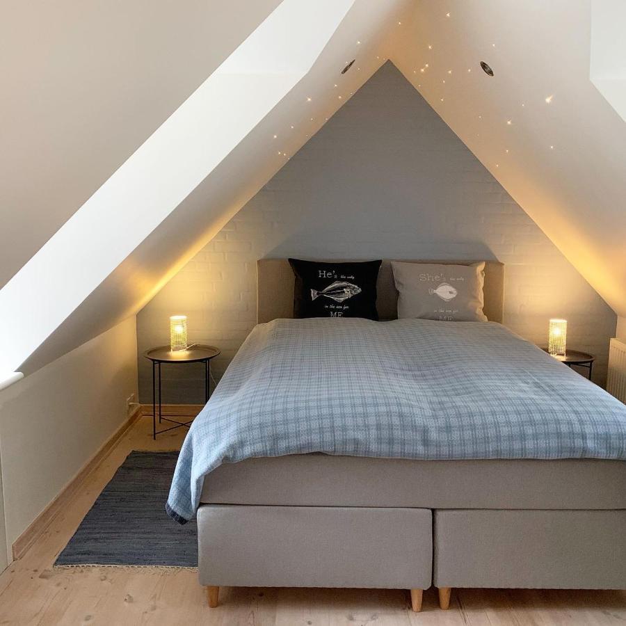 Harbour Living West Villa Ringkøbing Dış mekan fotoğraf