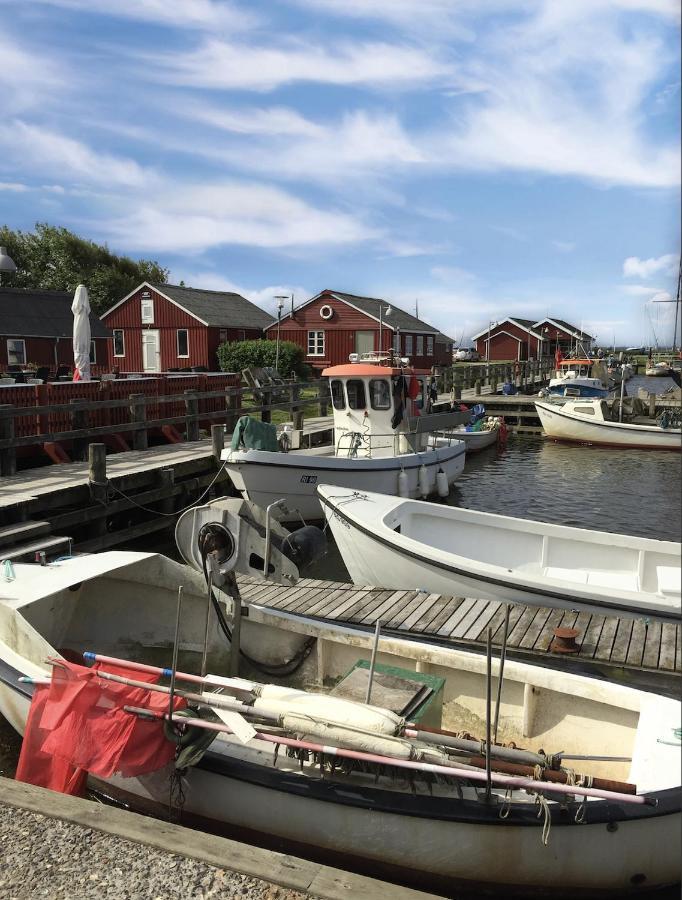 Harbour Living West Villa Ringkøbing Dış mekan fotoğraf