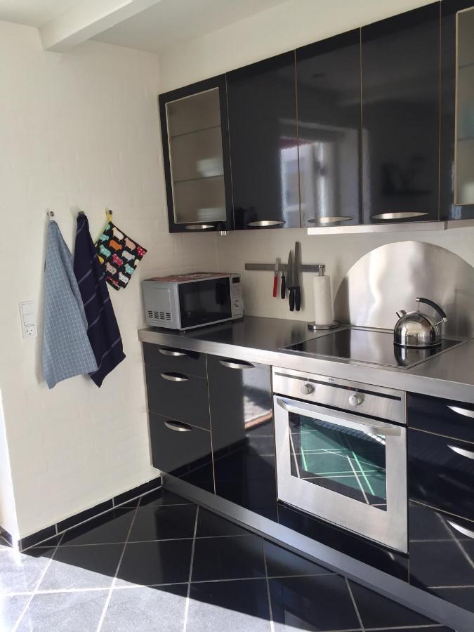 Harbour Living West Villa Ringkøbing Dış mekan fotoğraf