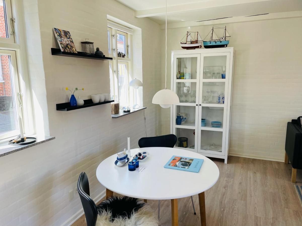 Harbour Living West Villa Ringkøbing Dış mekan fotoğraf