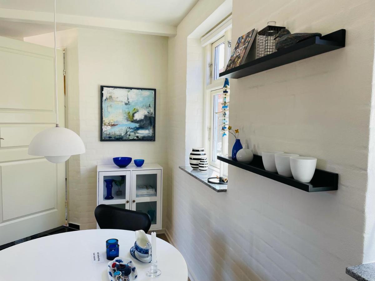 Harbour Living West Villa Ringkøbing Dış mekan fotoğraf