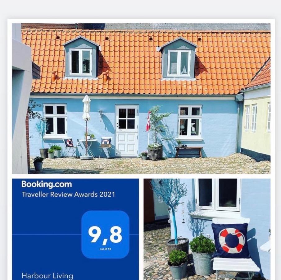 Harbour Living West Villa Ringkøbing Dış mekan fotoğraf
