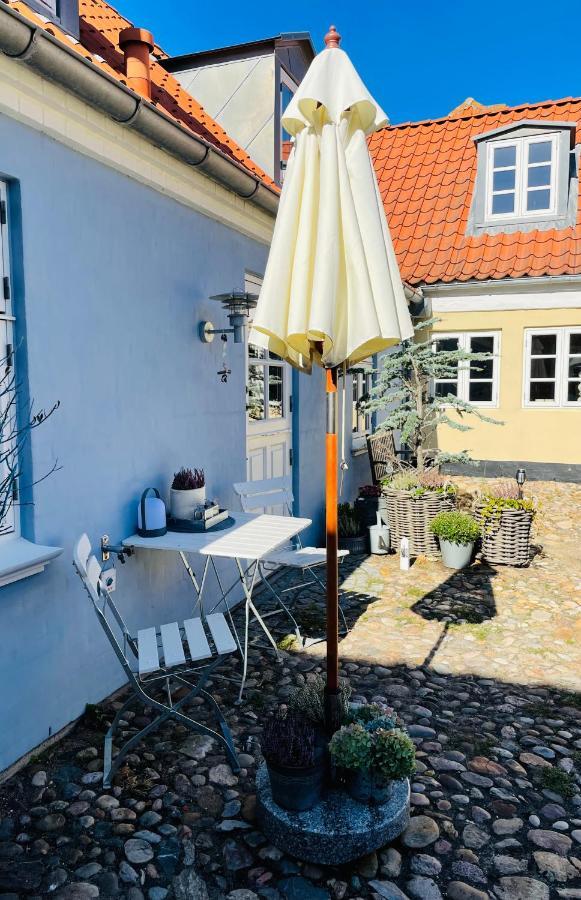 Harbour Living West Villa Ringkøbing Dış mekan fotoğraf