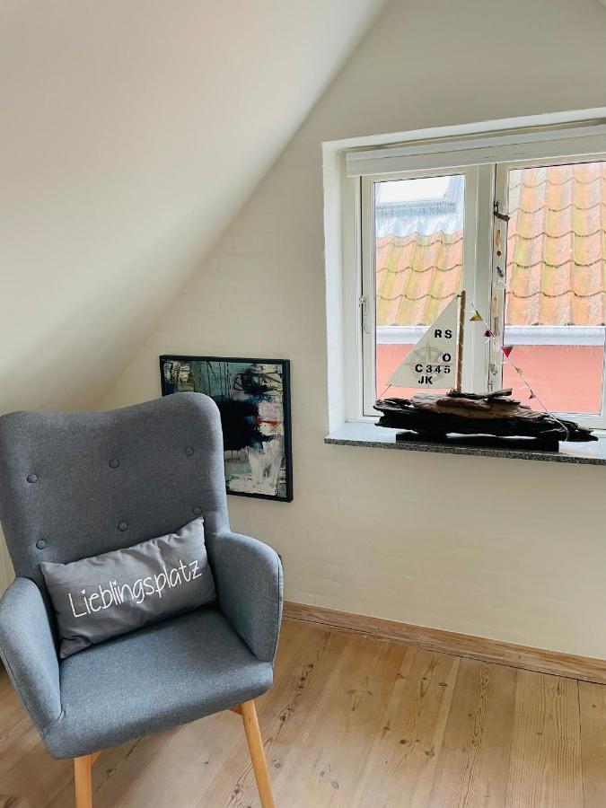 Harbour Living West Villa Ringkøbing Dış mekan fotoğraf