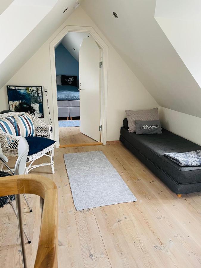 Harbour Living West Villa Ringkøbing Dış mekan fotoğraf
