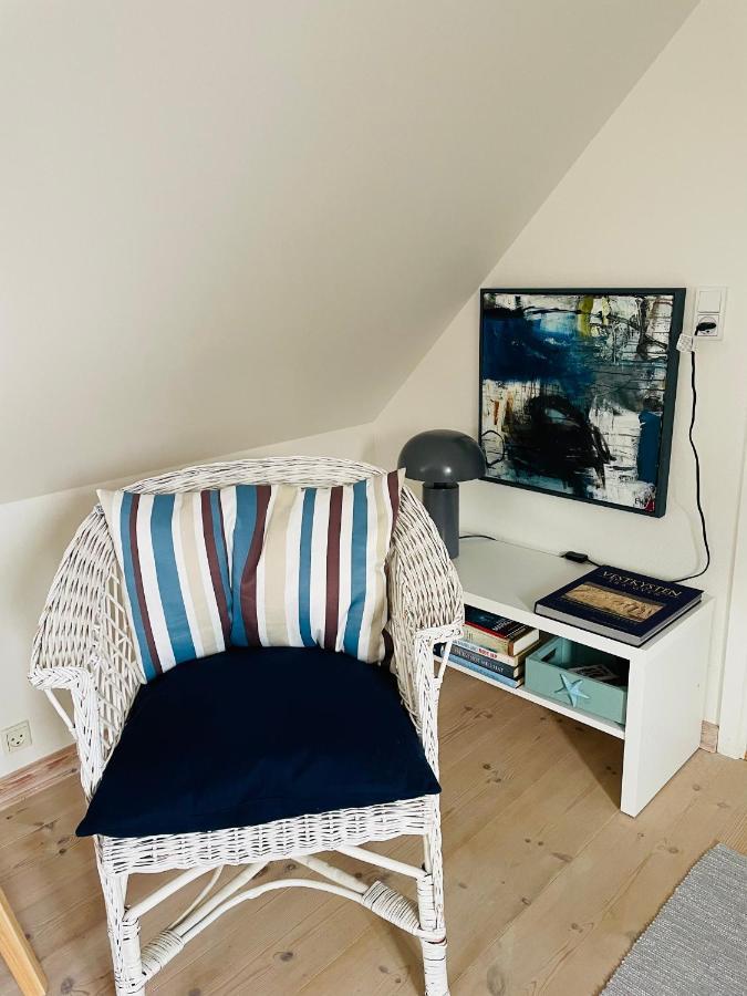 Harbour Living West Villa Ringkøbing Dış mekan fotoğraf