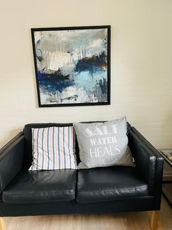 Harbour Living West Villa Ringkøbing Dış mekan fotoğraf