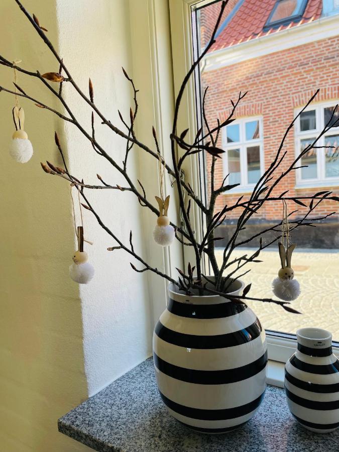 Harbour Living West Villa Ringkøbing Dış mekan fotoğraf