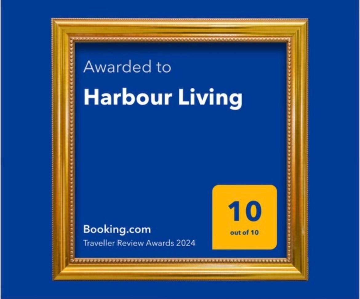 Harbour Living West Villa Ringkøbing Dış mekan fotoğraf